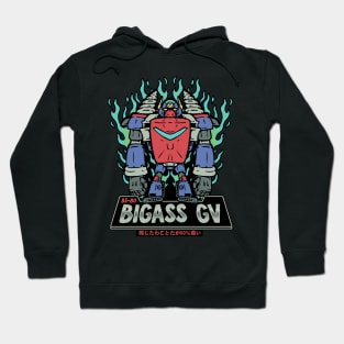 BIGASS GV Hoodie